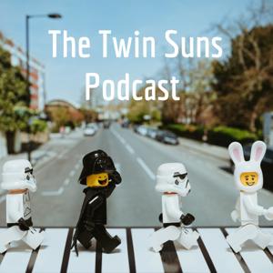 The Twin Suns Podcast