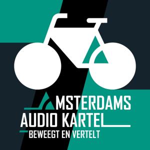 Amsterdams Audio Kartel