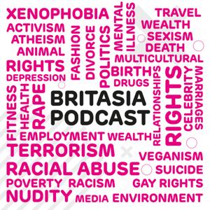 Celebrity Interviews - BritAsia Podcast