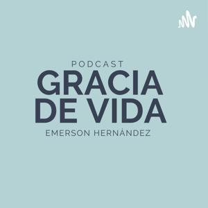 Gracia de Vida Podcast