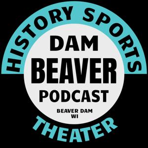 Dam Beaver Podcast