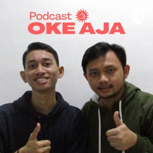 Podcast OKE AJA