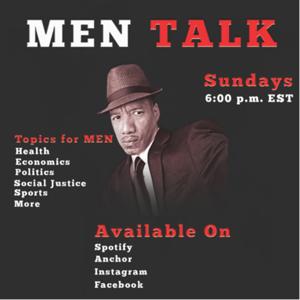 Men Talk