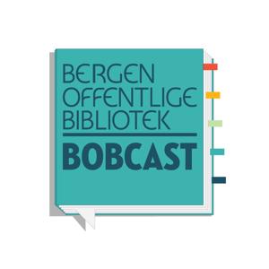 BOBcast by Bergen Off. Bibliotek