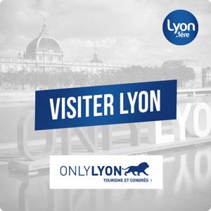 Visiter Lyon avec les guides confĂ©renciers.