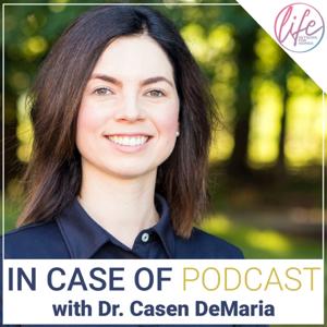 Podcast Deleted