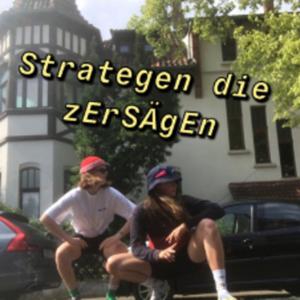 Strategen die Zersägen