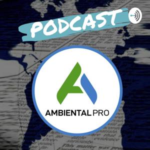 Podcast Ambiental Pro