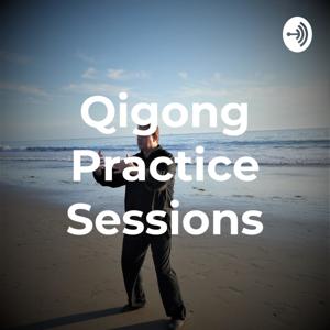 Qigong Practice Sessions by David Burch