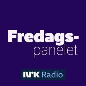 Fredagspanelet by NRK