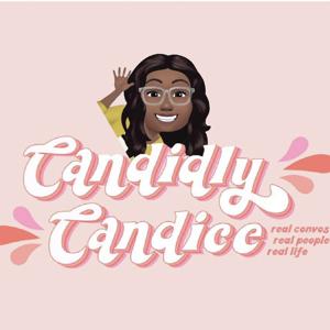 Real Table Talks with Candice Dawnn