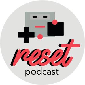 Reset Podcast Mx