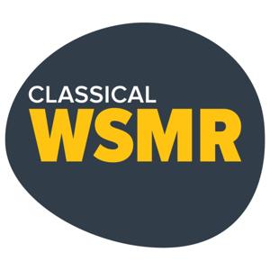 Classical WSMR - Florida's Classical Music Station