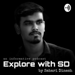 Explore with SD - A voice of 2k kid