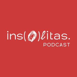 Insólitas podcast