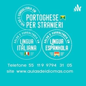 Curiosidades das Linguas Italiana e Espanhola