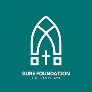 Sure Foundation Lutheran Church