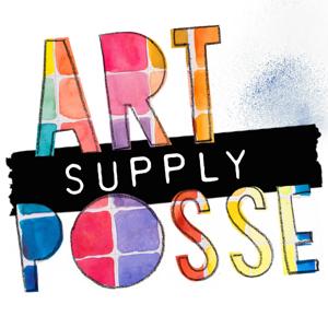 Art Supply Posse by Art Supply Posse