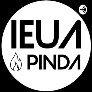 IEUA Pinda Podcast