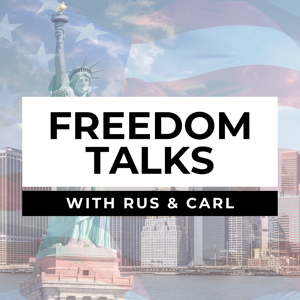 Freedom Talks