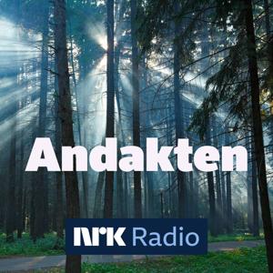 Andakten by NRK