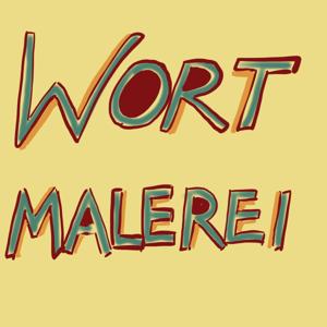 Wortmalerei