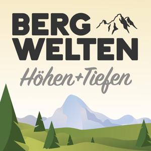 Bergwelten – Höhen und Tiefen by Bergwelten