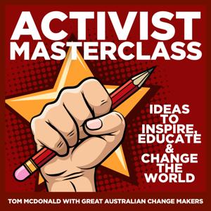 Masterclass for Activists