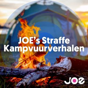 Joe's Straffe Kampvuurverhalen