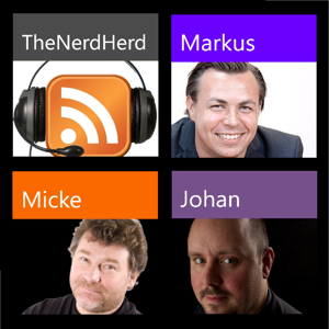The Nerd Herd