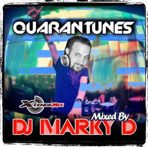 MARKY D Podcast