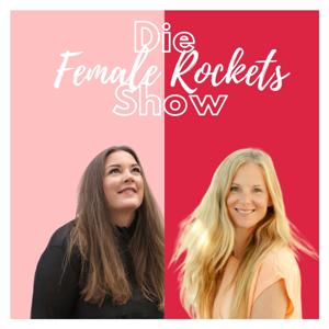 Female Rockets Show