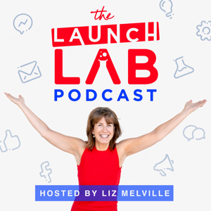 The Launch Lab Podcast