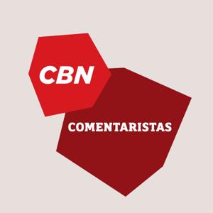 Comentaristas by CBN