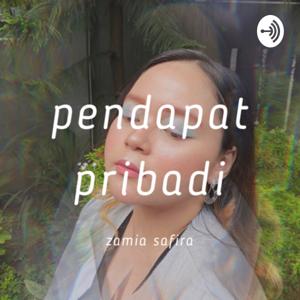 pendapat pribadi