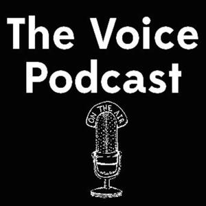 The Voice Podcast