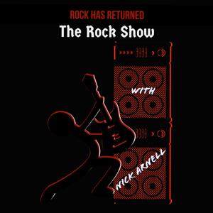 The Friday Night Rock Show