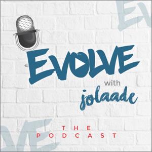 Evolve with Jolaade