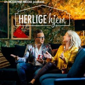 Herlige Hjem by Moderne Media