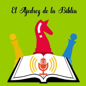 El Ajedrez De La Biblia