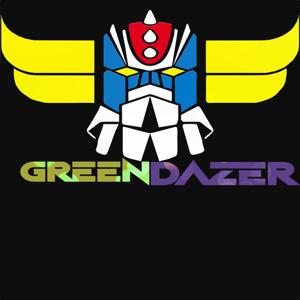 DJ Greendazer