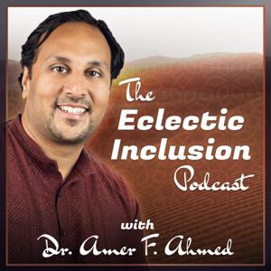 The Eclectic Inclusion Podcast