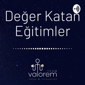 Değer Katan Eğitimler