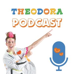 Theodora Podcast