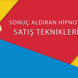 Sonuç Aldıran Hipnotik Satış by Ümit ÜNKER