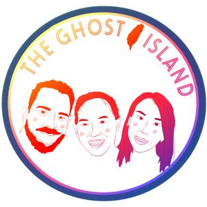 The Ghost Island Podcast