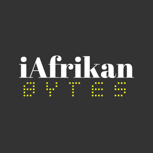 iAfrikan BYTES by iAfrikan Media