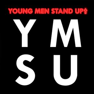 YMSU- Young Men, Stand Up