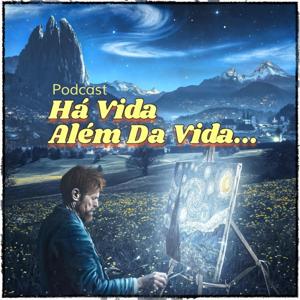 Há Vida Além Da Vida... by Maycon Gurgel Coelho