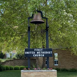 First UMC Yankton Weekly Sermon Podcast